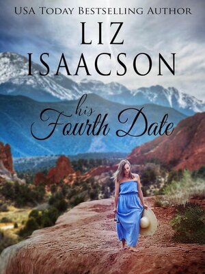 cover image of His Fourth Date